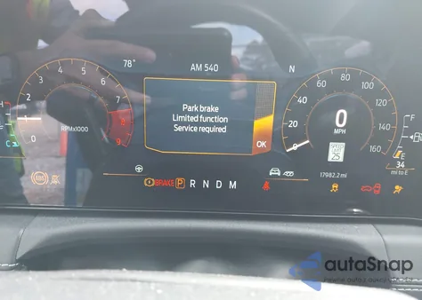 2024 Ford Mustang Gt Premium Fastback z USA, uszkodzony, nr VIN 1FA6P8CF4R5409628